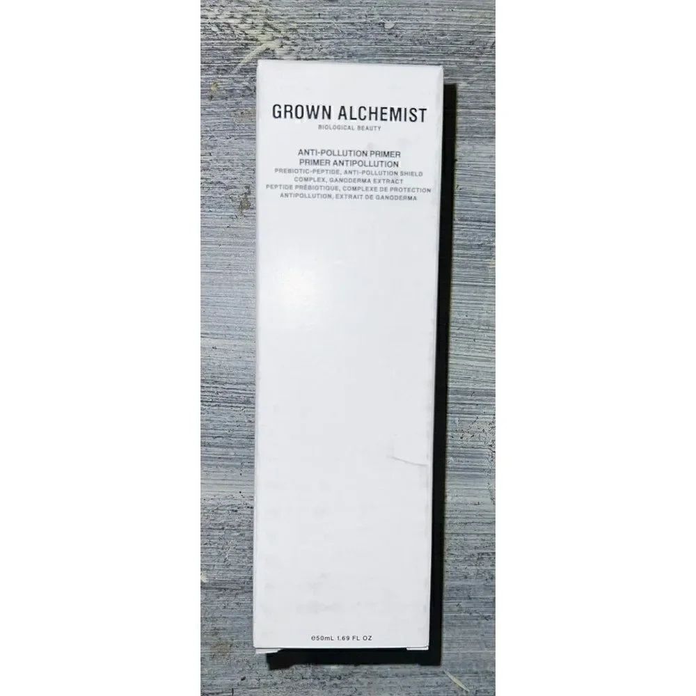 Grown Alchemist - Anti-Pollution Primer - Picture 3 of 5